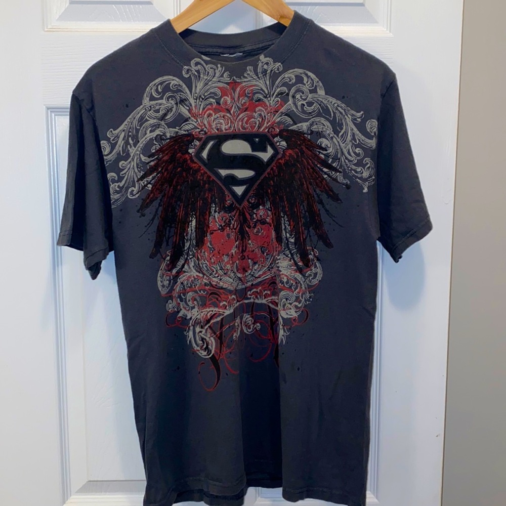 SUPERMAN